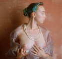 Violeta Rodriguez nude in La revolucion de las musas