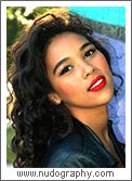 Alexandra Shipp