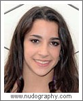 Aly Raisman