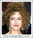 Bernadette Peters