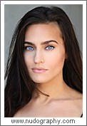 Caitlin Leahy