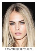 Cara Delevingne