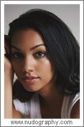 Corinne Foxx