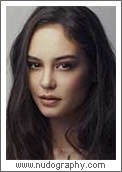 Courtney Eaton