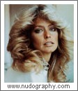 Farrah Fawcett