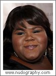 Gabourey Sidibe