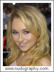 Hayden Panettiere