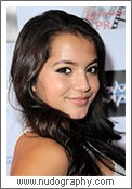 Isabela Merced