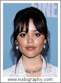 Jenna Ortega