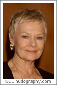 Judi Dench