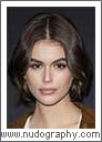 Kaia Gerber