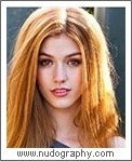 Katherine McNamara