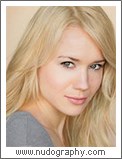 Kristen Hager