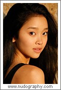 Lana Condor