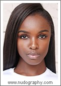 Leomie Anderson
