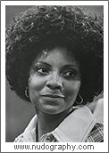 Leslie Uggams