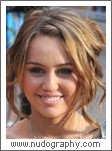 Miley Cyrus