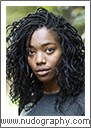 Naomi Ackie