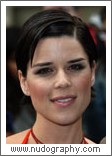 Neve Campbell