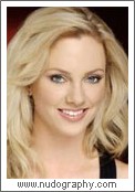Nicole Arbour