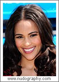 Paula Patton