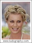 Rebecca Romijn