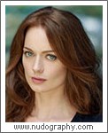 Rosalind Halstead
