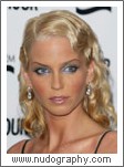 Sarah Harding