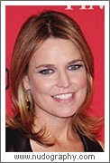 Savannah Guthrie