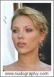 Scarlett Johansson
