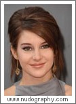 Shailene Woodley
