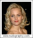 Mena Suvari