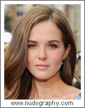 Zoey Deutch