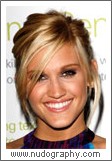 Ashley Roberts