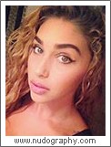 Chantel Jeffries