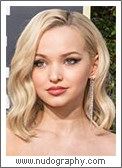 Dove Cameron