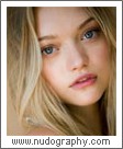Gemma Ward