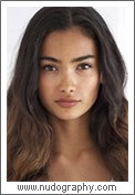 Kelly Gale