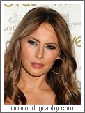 Melania Trump