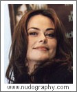 Polly Walker