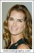 Brooke Shields