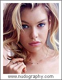 Stella Maxwell