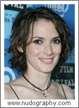 Winona Ryder