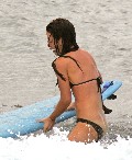 1024x768, 104 KB, evangeline_lilly_bikini_bottom.jpg