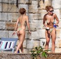 1024x768, 188 KB, Rita_Ora_-_by_the_pool_in_Sydney.jpg